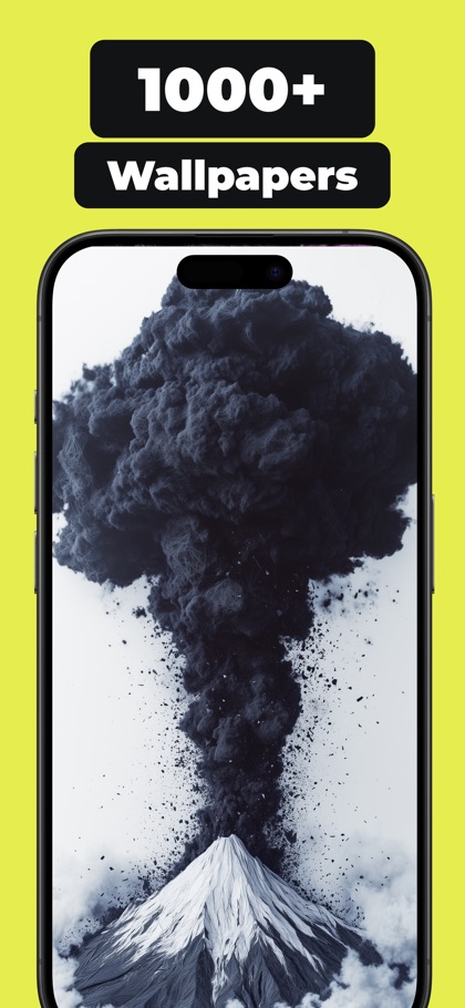 Live Wallpaper & 4K - WallPix screenshot 3