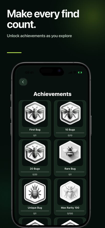 Insect Bug Identifier: BugScan screenshot 4