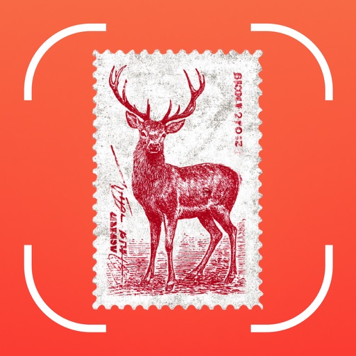 Stamp Value Identifier: Stampy icon