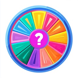 Choozy Wheel Spinner icon