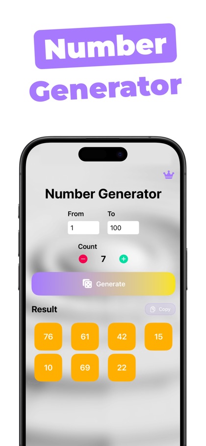 Choozy Wheel Spinner screenshot 4