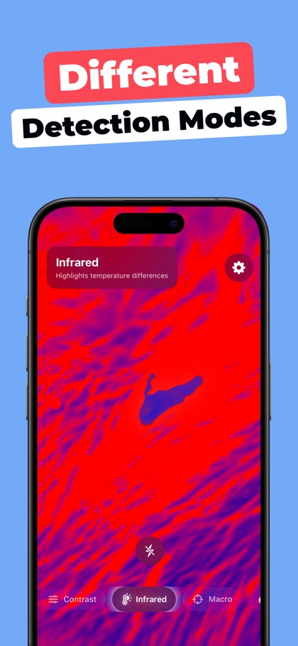 Tick Detector - Ticky screenshot 3
