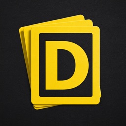 TCG Card Scanner - Deckr icon