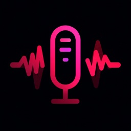 Voice Recorder - Memos & Notes icon