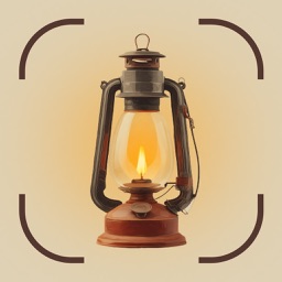 Antique Value Identifier: Idar icon