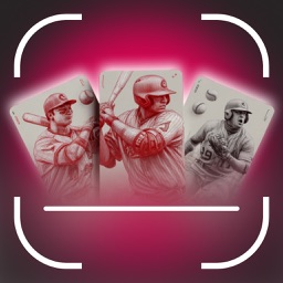 Sports Card Scanner: ScoutCard icon