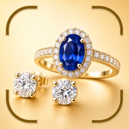 Jewelry Identifier: LumaGem icon